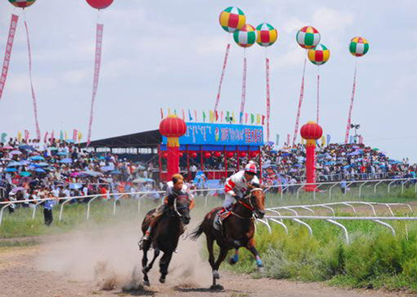 科尔沁左翼中旗民间私人空放 全网资源