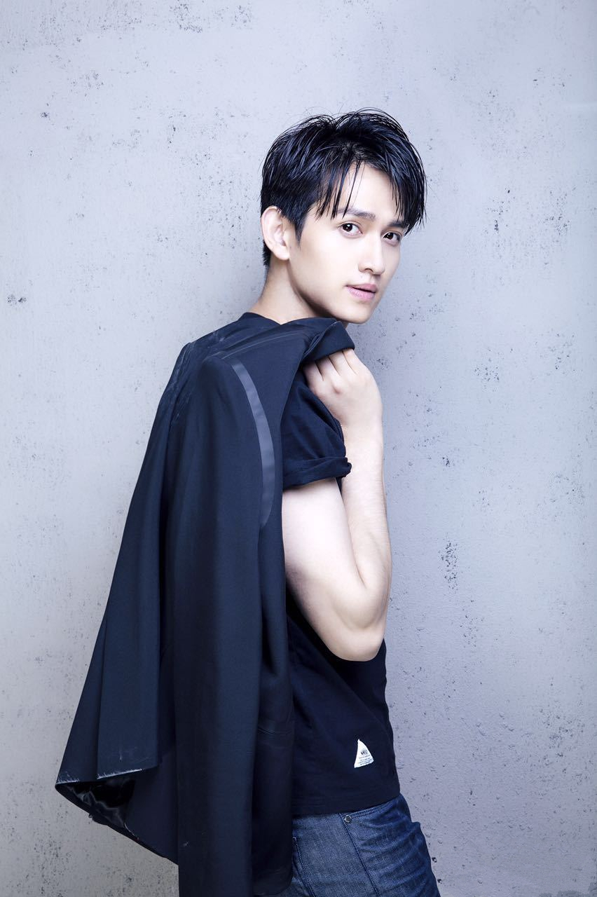  p>马可,中国内地男演员,1990年2月9日出生于河南省商丘市.