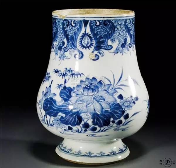 雨过天青 最美不过青花瓷 百科ta说