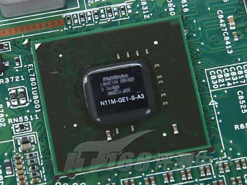 NVIDIA GeForce 310M_百度百科