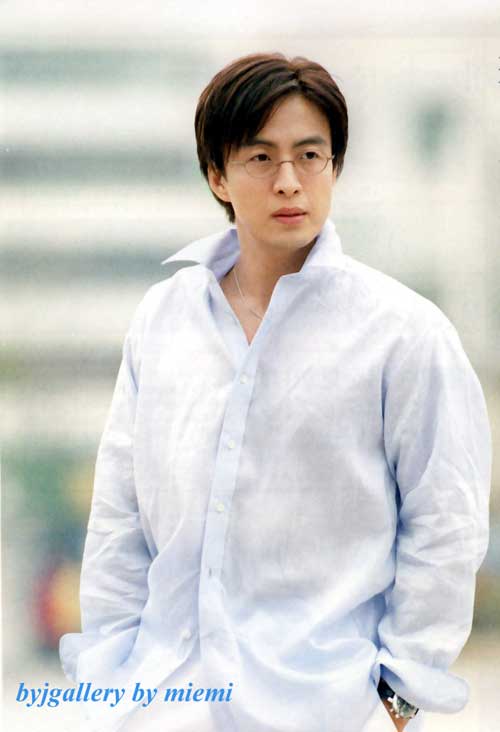  p>裴勇俊(bae yong joon),1972年8月29日出生于首尔,韩国男演员,制作