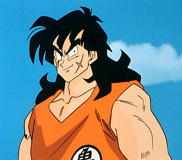 lcn">雅木茶(日文名:ヤムチャ,英文名:yamcha,又译:饮茶),日本经典 a