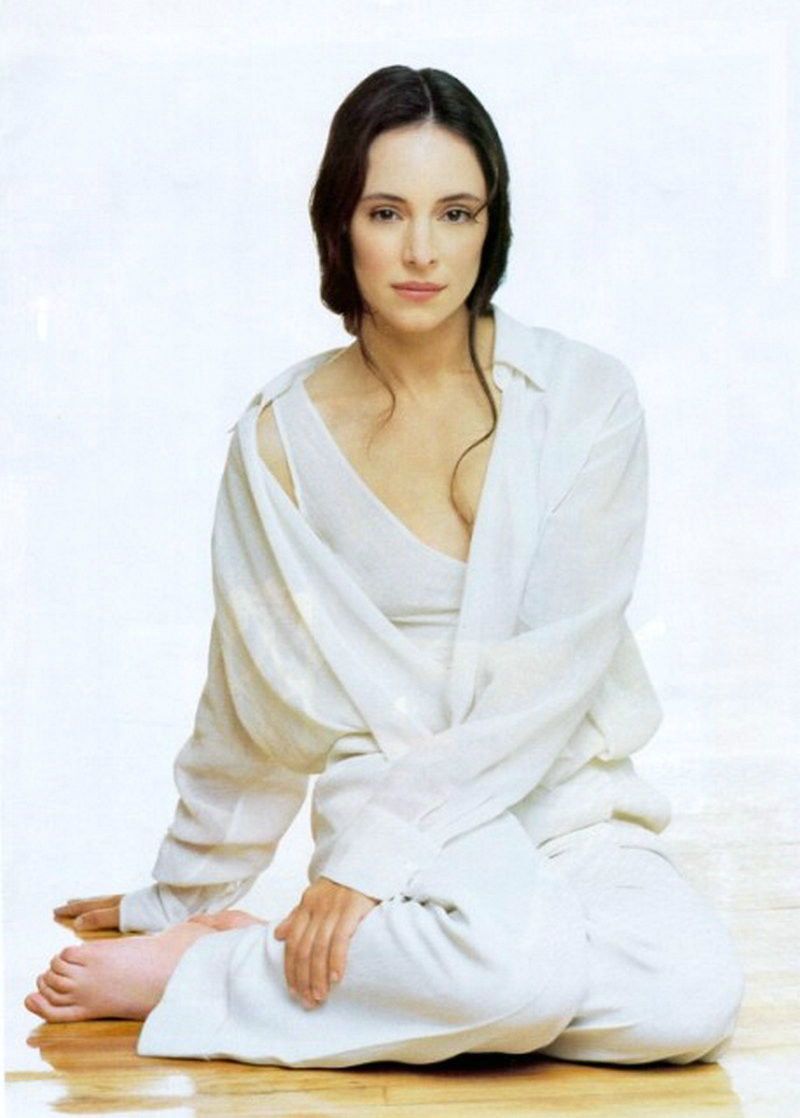  p>玛德琳·斯托(madeleine stowe),1958年8月18日出生于 a target="