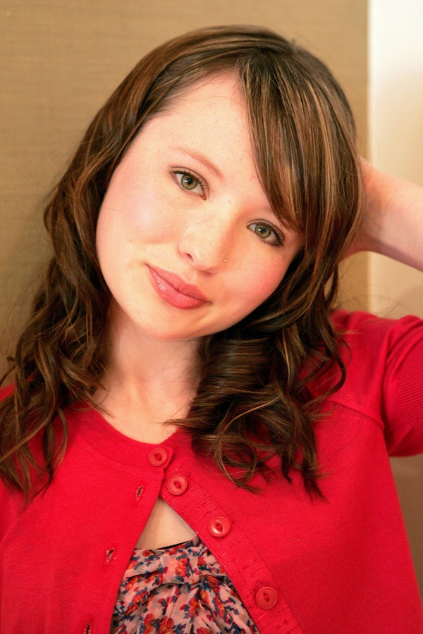 emily browning