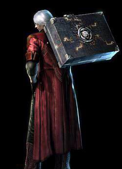  p>潘多拉魔盒(pandora)是鬼泣4中的武器, a target="_blank" href="