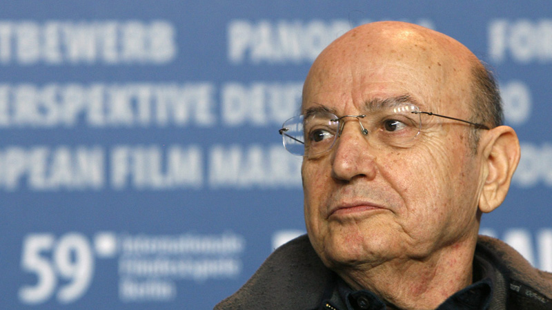 希奥•安哲罗普洛斯