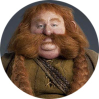 霍比特人:不可思议之旅