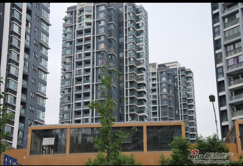 广宇·西城年华