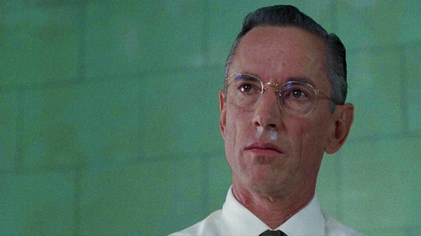 沉默的羔羊thesilenceofthelambs(1991)