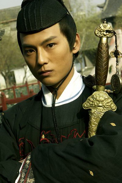  p>王建福,1984年7月15日出生于天津市,中国内地男演员,毕业于 a