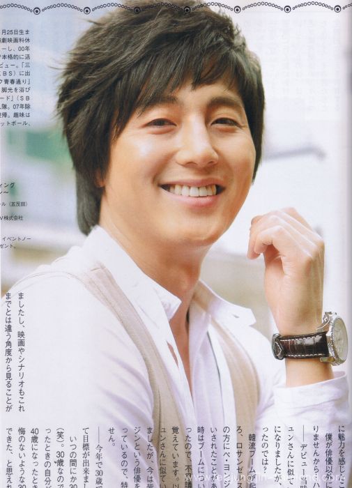  p>李廷镇 i>(         ,lee jung jin) /i>,1978年5月25日出生于韩国