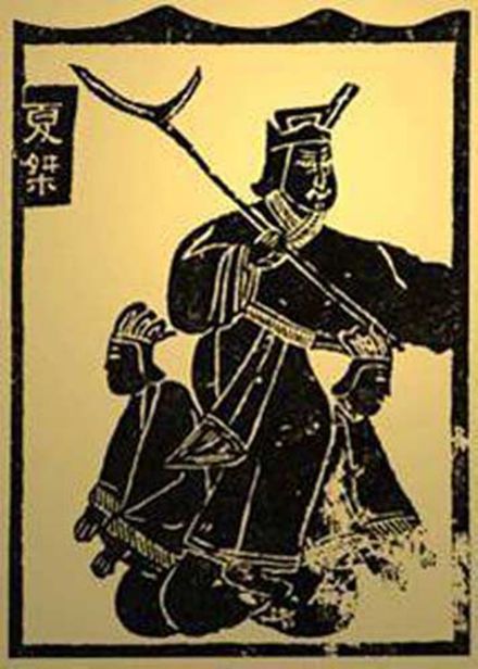桀（夏朝末代君主）_百度百科