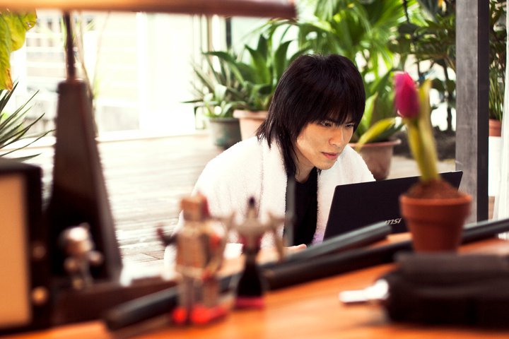 欧阳盆栽抖音=欧阳盆栽什么意思