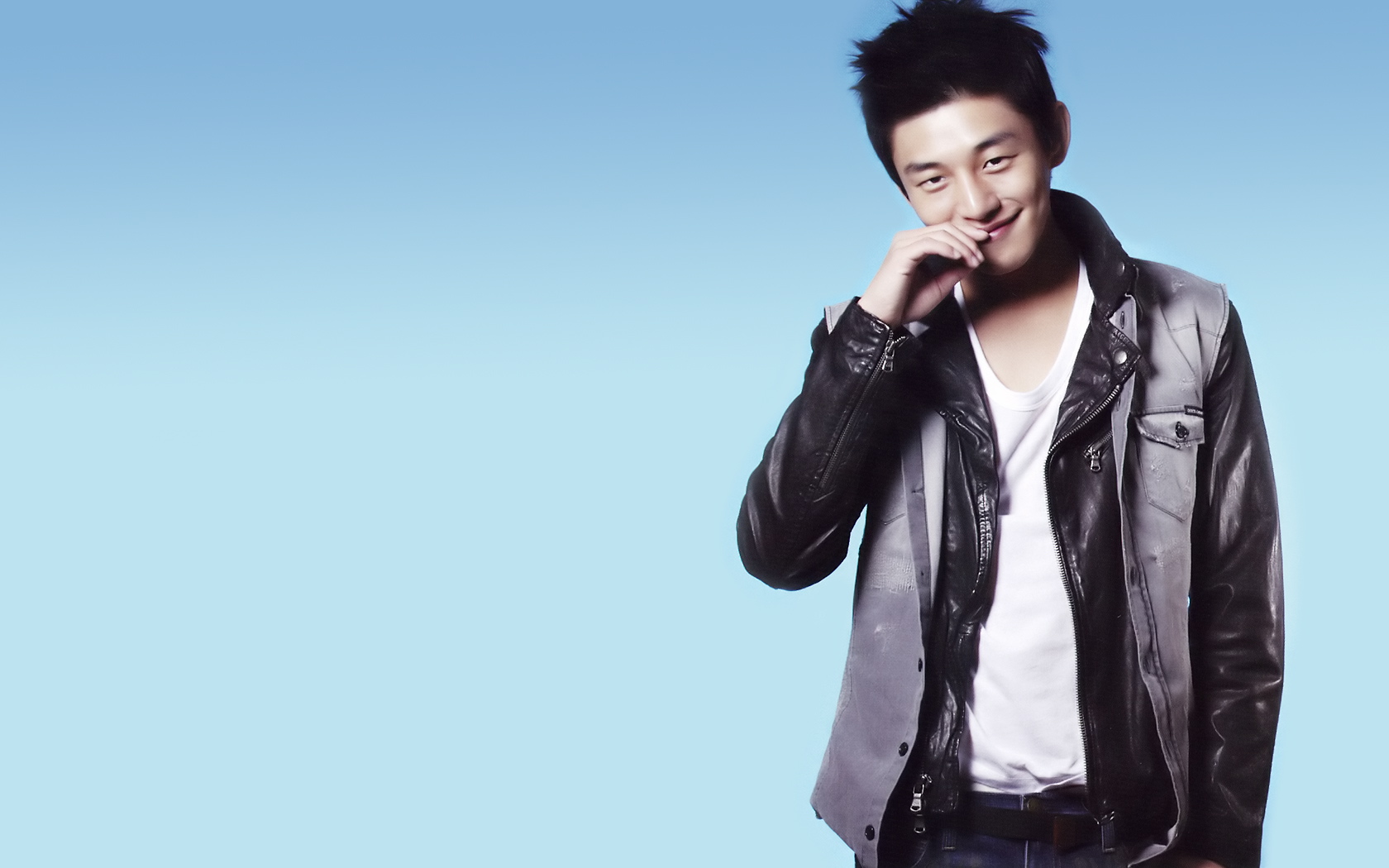  p>刘亚仁 i>(         ,yoo ah in) /i>,1986年10月6日出生于韩国