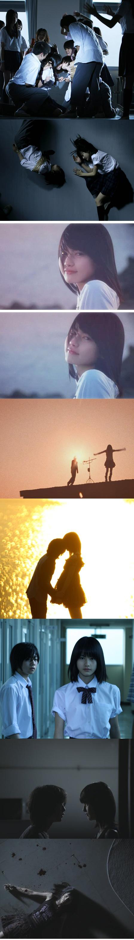  p>《告白》是一部2010年日本电影,根据小说《告白》改编而成.