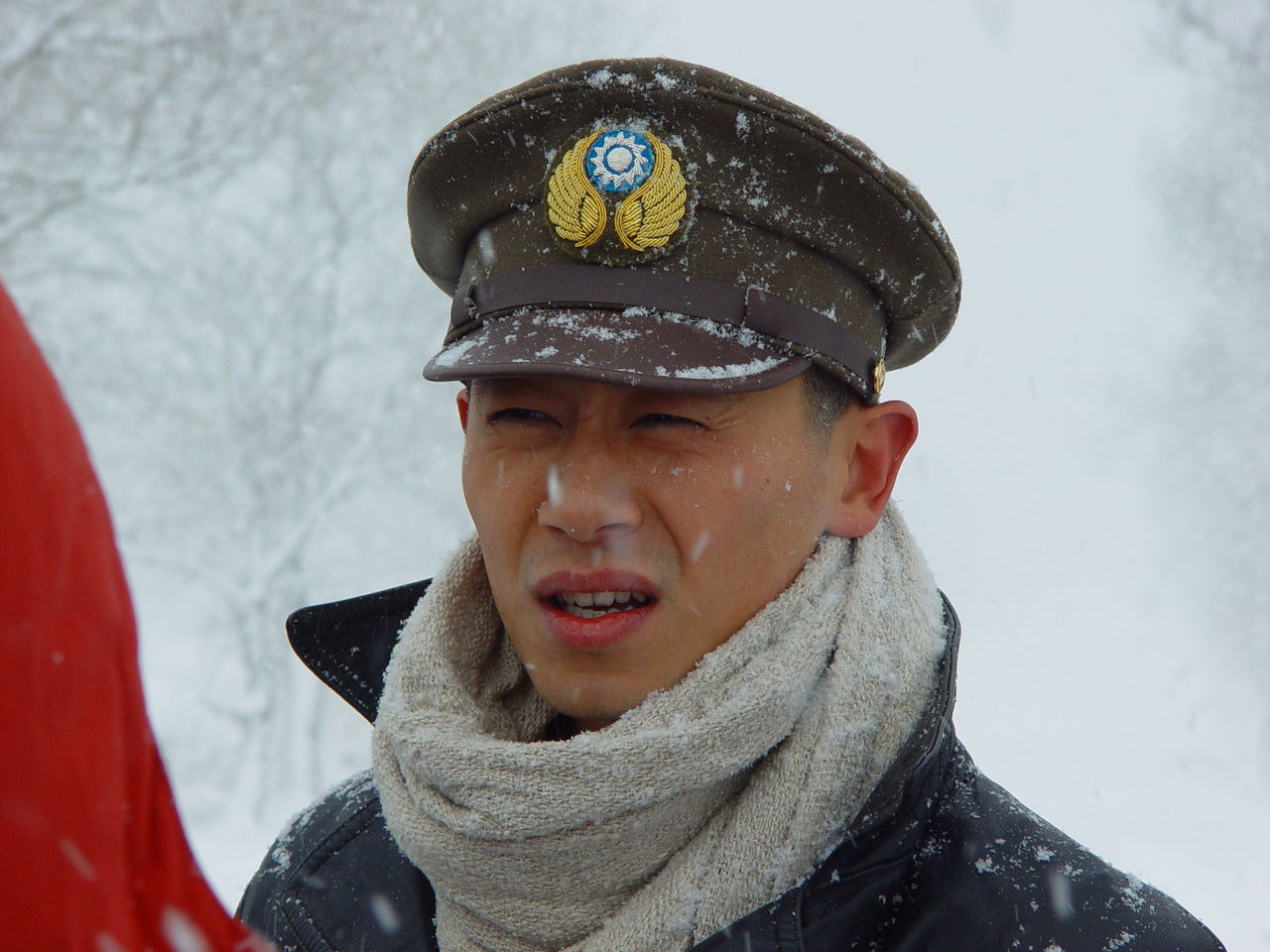  p>朱亚文,1984年4月21日生于江苏省盐城市亭湖区,中国内地影视男演员