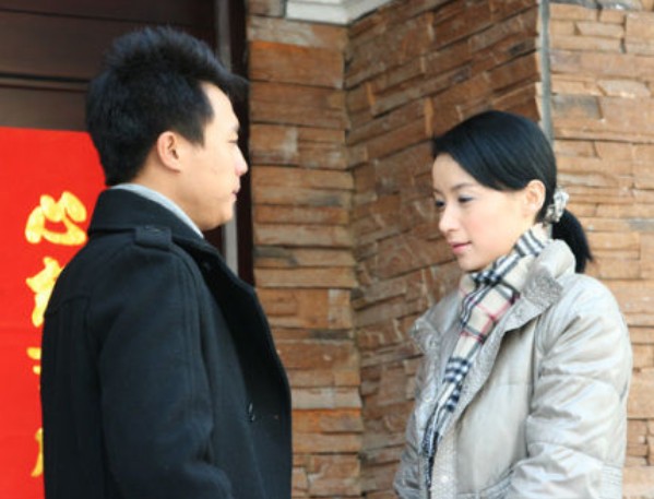 中国家庭421