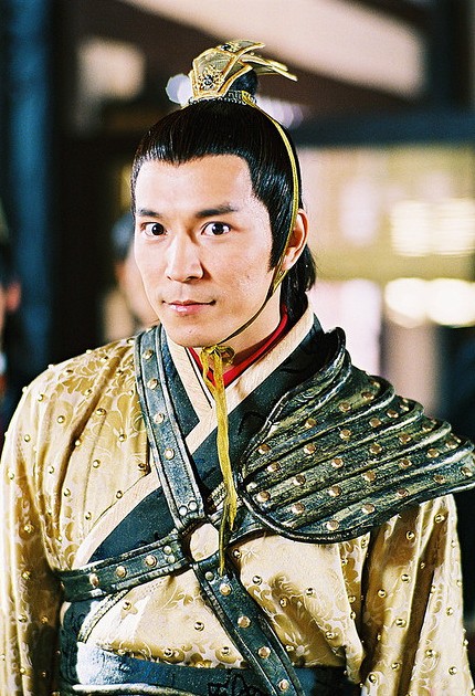 刘恒宇