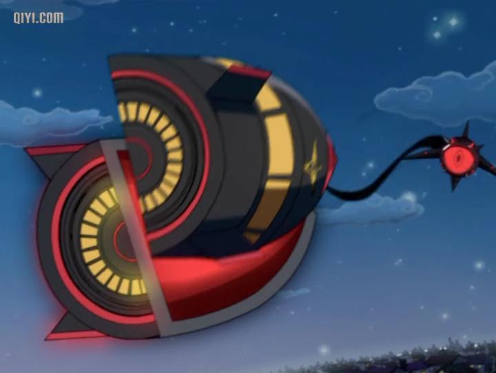 魔角侦探2大三角计划