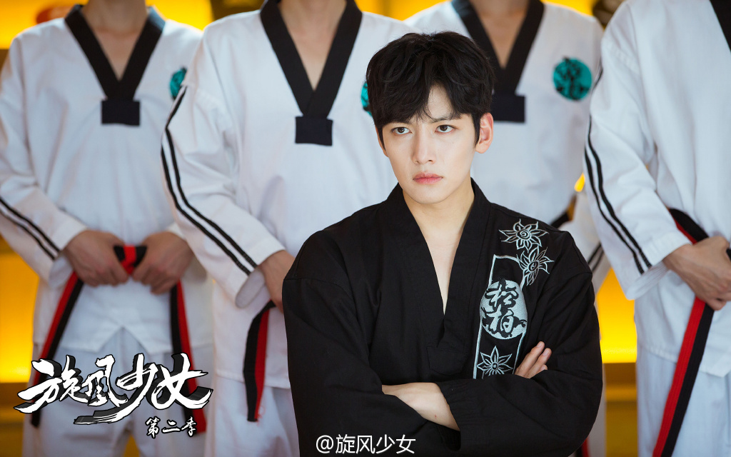  p>《旋风少女第二季》是由 a href="#" data-lemmaid="5013250">