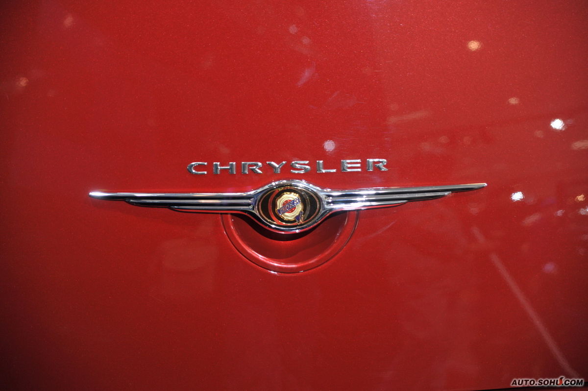 克莱斯勒漫步者