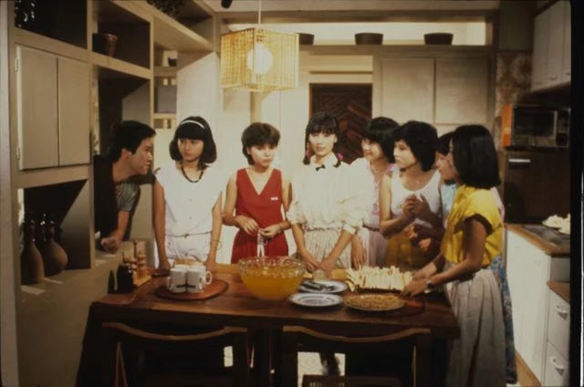  p>《豆芽梦》是香港无线1981年播出的电视剧. /p>