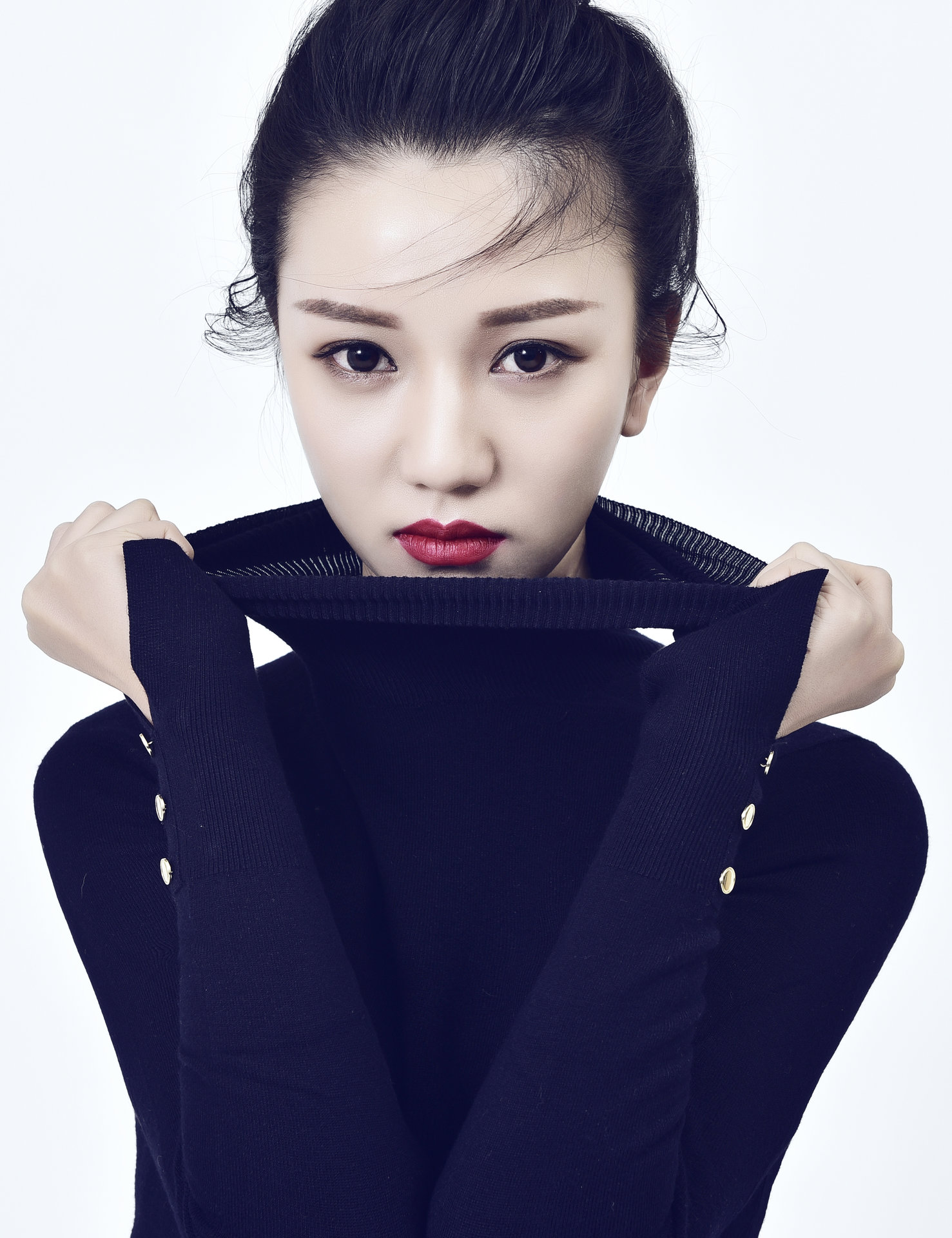  p data-id="go01v1upos">刘小七,真名刘琦,出生于河南,是 a target="