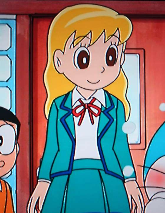 一名有才华的女明星, a href="#" data-lemmaid="12004862">哆啦a梦 