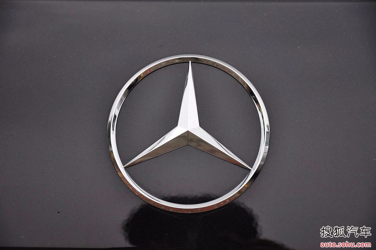 奔驰s级