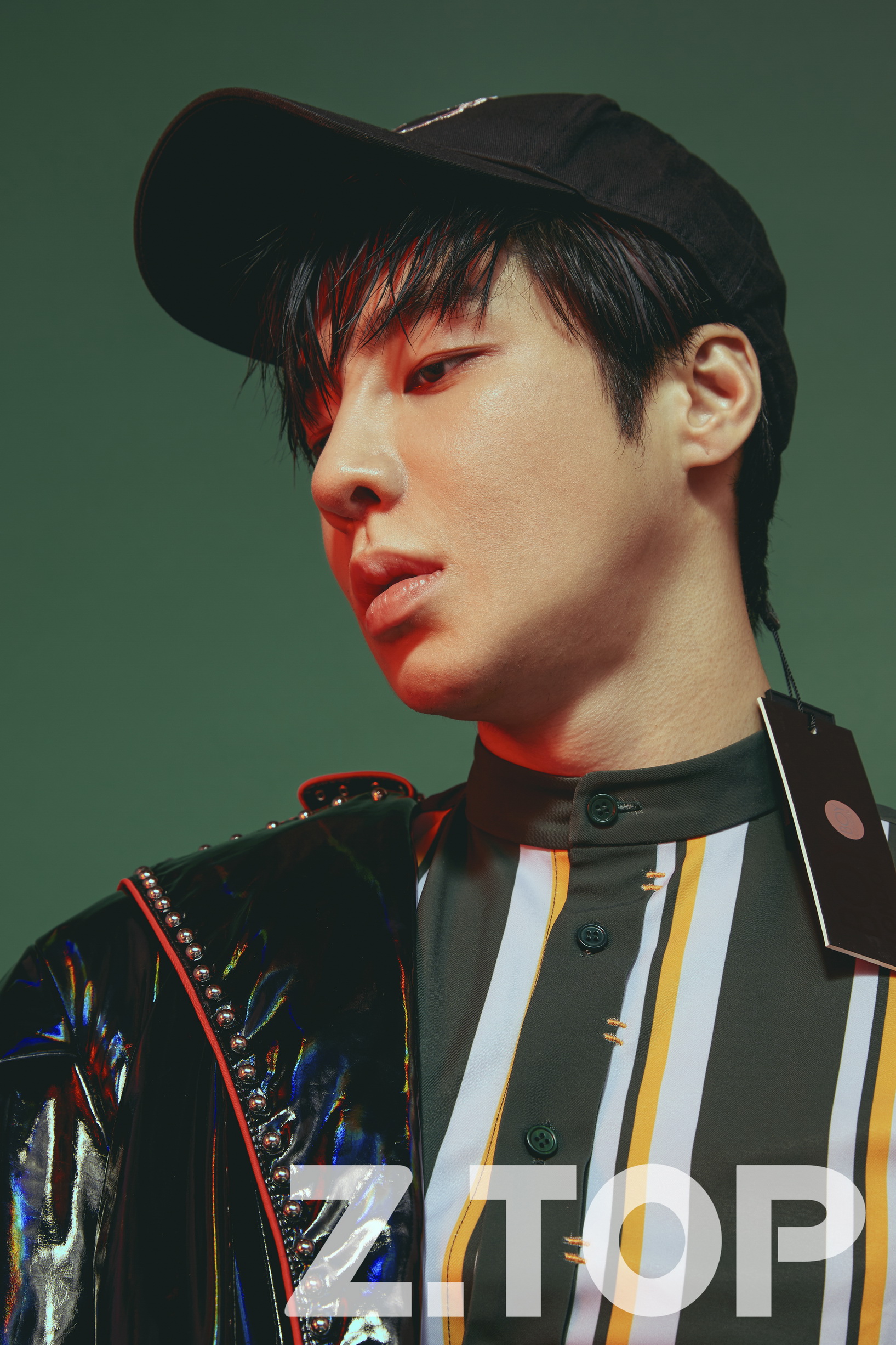  /i>原名高宇,1989年2月6日出生于浙江省台州市,中国内地男演员,歌手