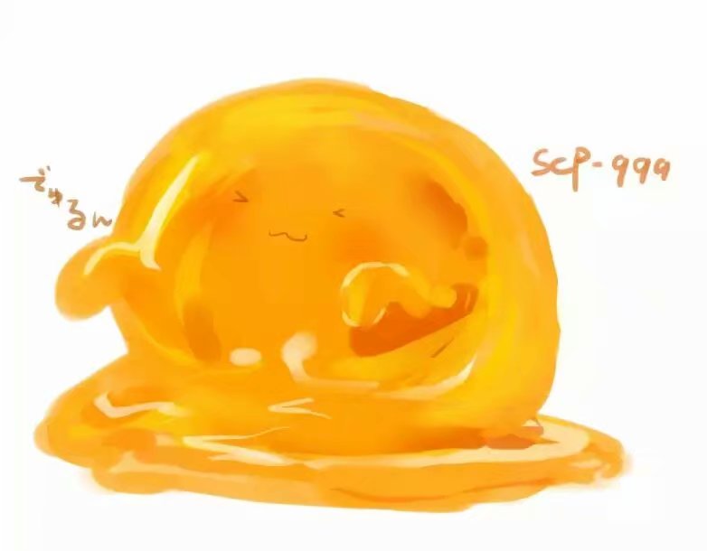  p data-id="gnwid8xpcx">scp-999「痒痒怪」是网络共笔怪谈体系《 a