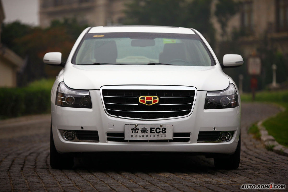 帝豪ec718参数配置(帝豪ec718参数配置重量)