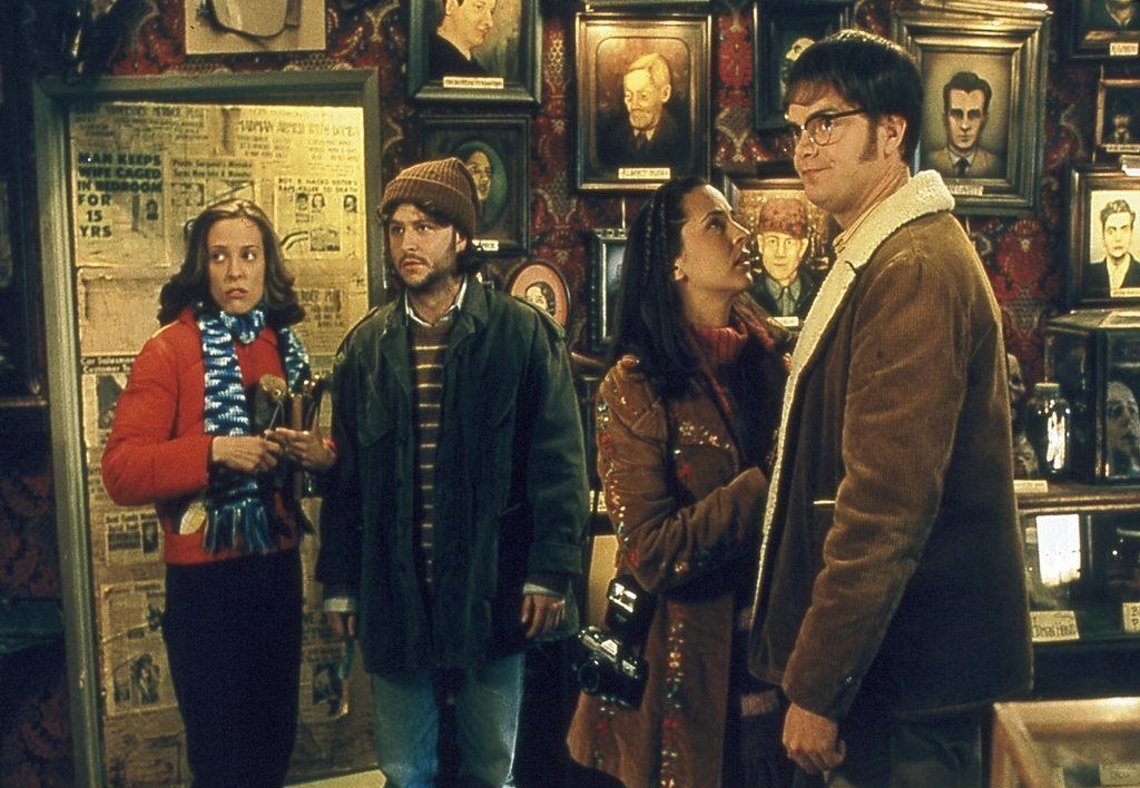 千尸屋houseof1000corpses(2003)