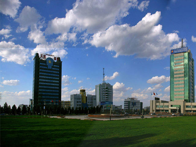 中国石油天然气股份有限公司独山子石化分公司