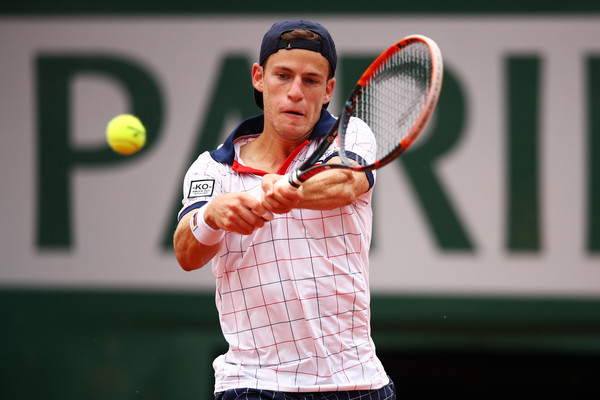 迭戈·塞巴斯蒂安·施瓦茨曼