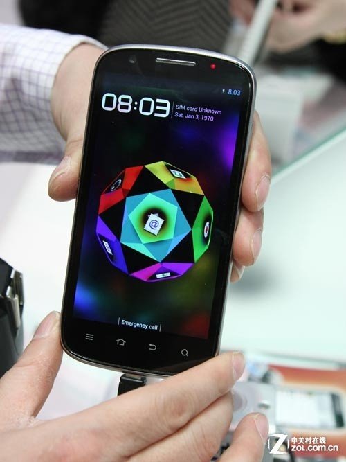  p>中兴pf112是中兴通讯股份有限公司2012年出产的3g智能手机. /p>