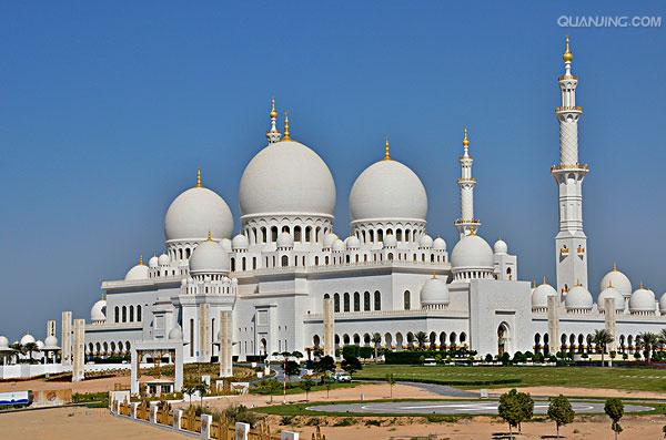 阿拉伯联合酋长国