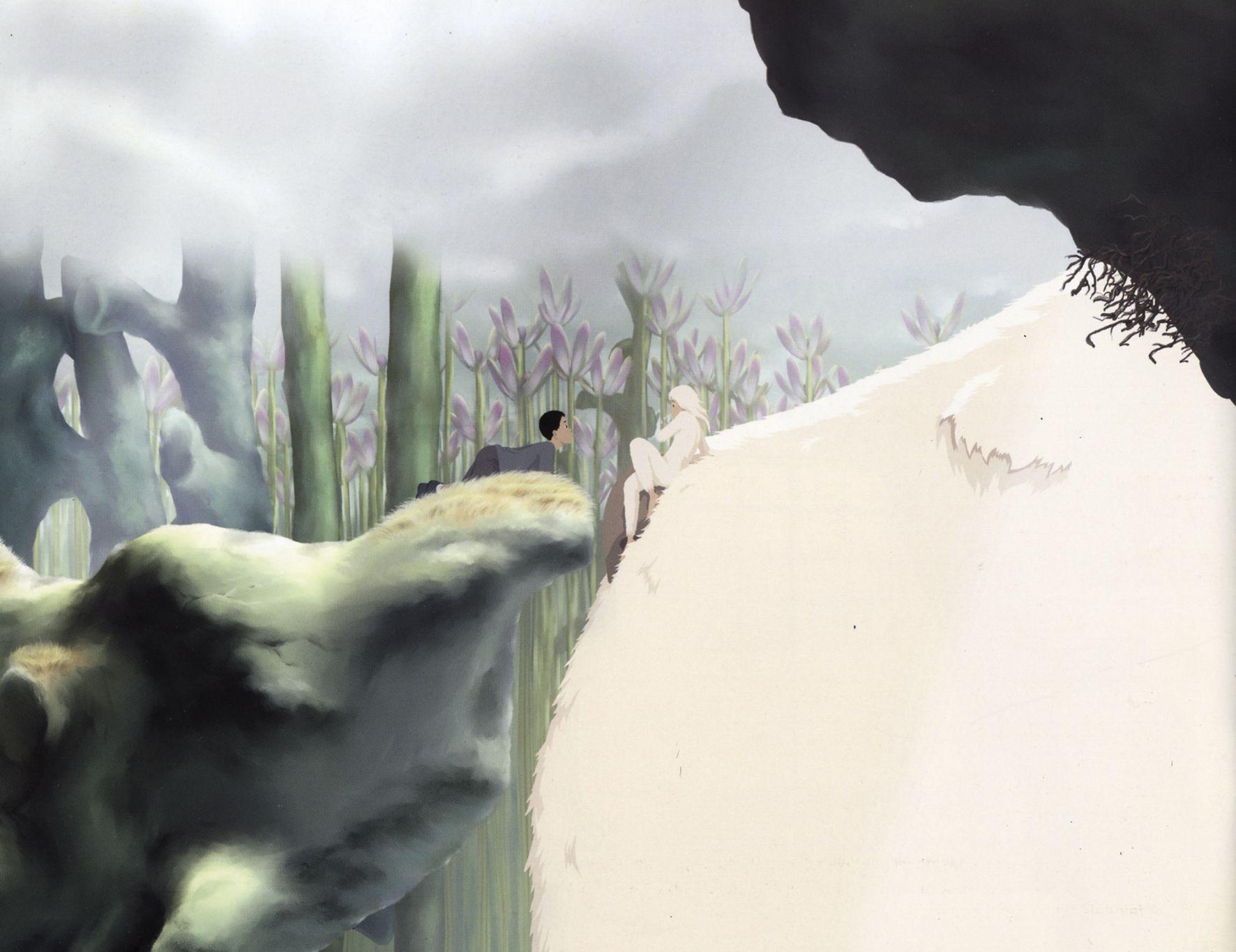 美丽密语mybeautifulgirl,mari(2002)