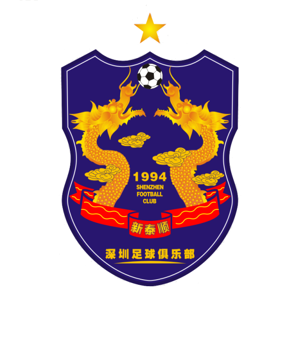 深圳市足球俱乐部