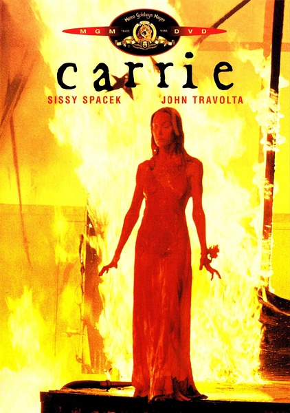 魔女嘉莉carrie(1976)