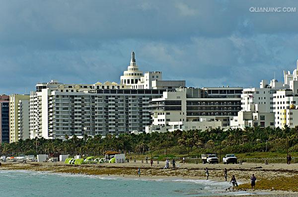 美国佛罗里达迈阿密