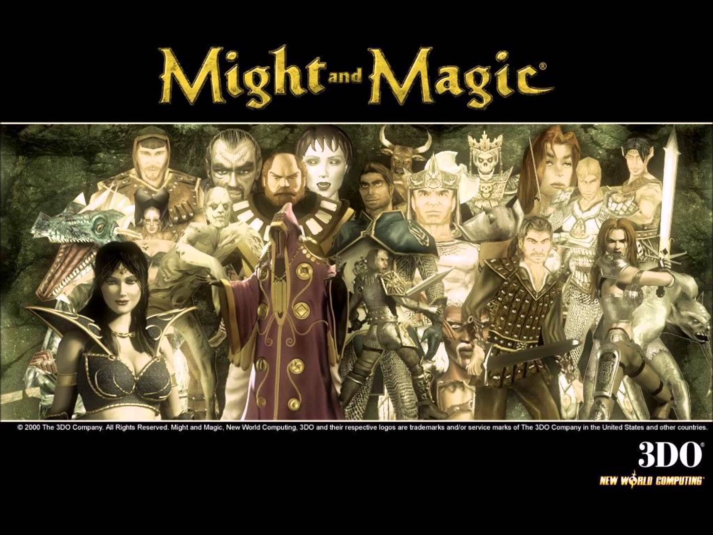  p>mm9是英雄无敌之魔法门9的英文简称,魔法门9英雄无敌之魔法门是