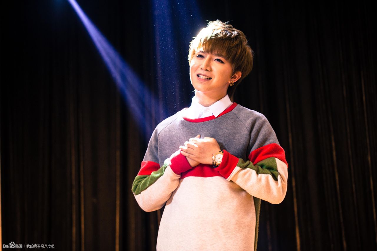 中国好声音第二季 梁君诺