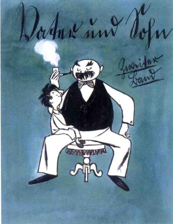  p data-id="gntf3s95s3">《父与子》(vater und sohn)是德国漫画家 a