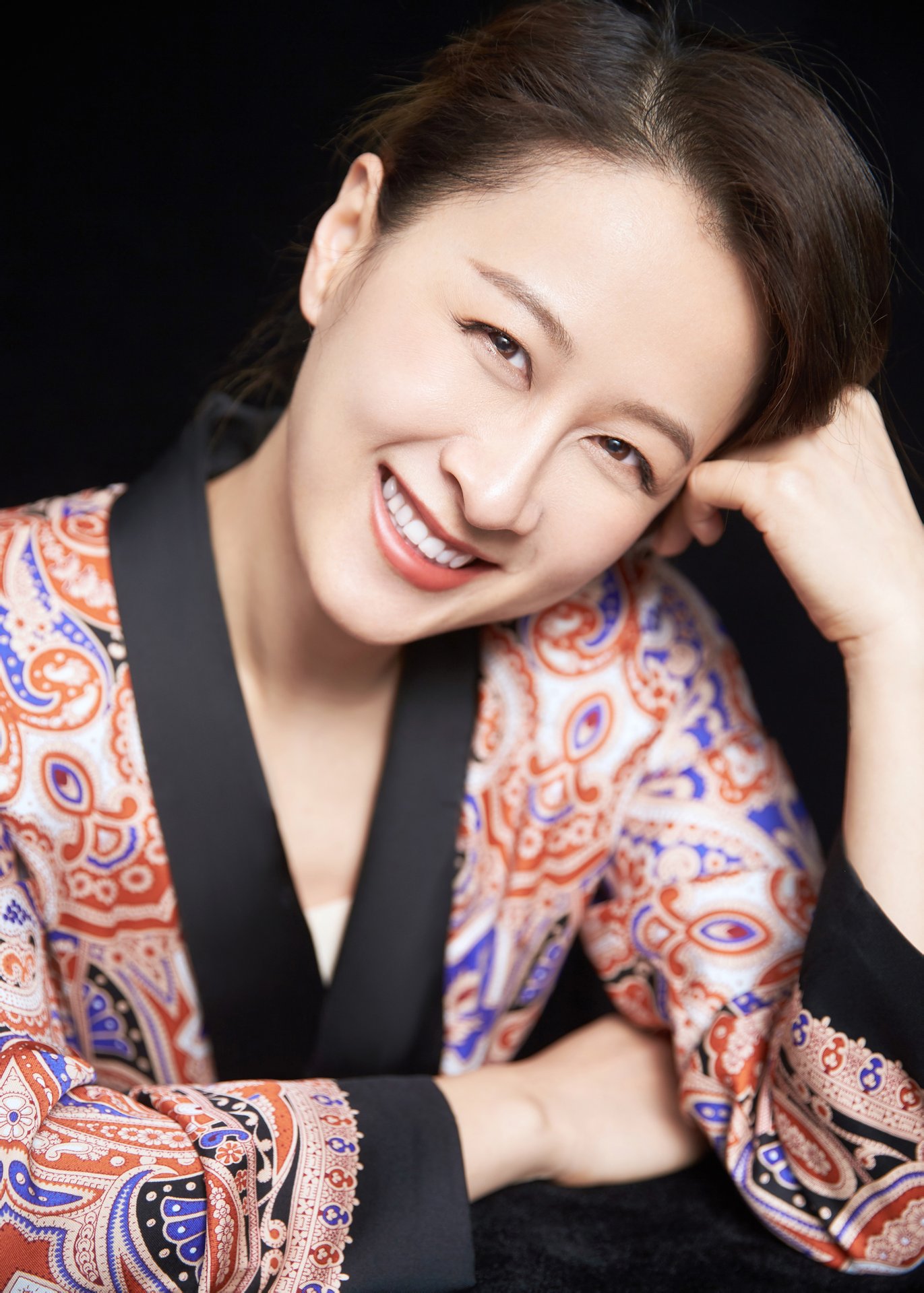  p>张晶晶,出生于湖北武汉市,中国内地影视剧女演员,话剧演员,现属