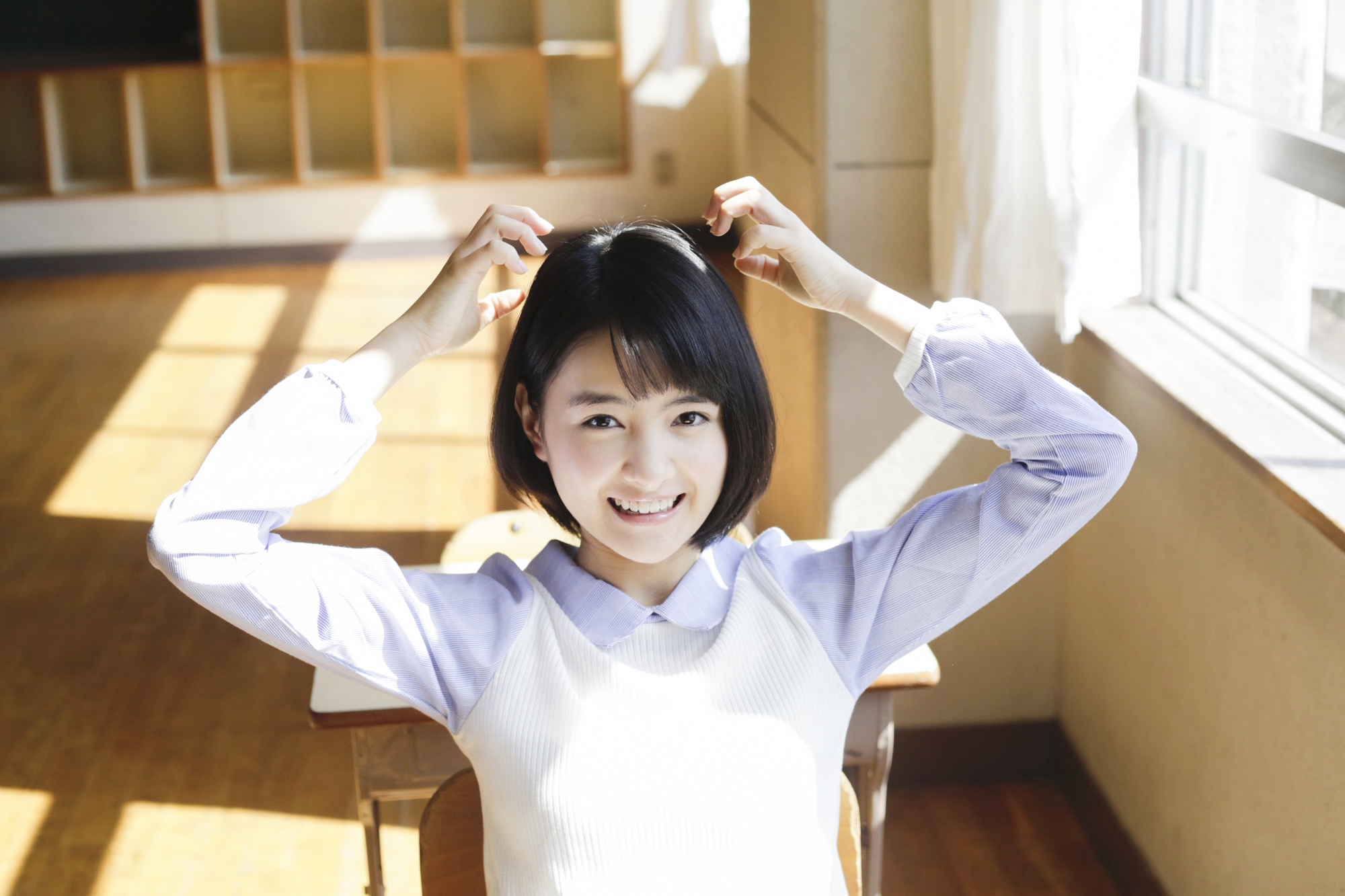  i>(wakana aoi) /i>,1998年6月30日出生于日本神奈川县,日本女演员