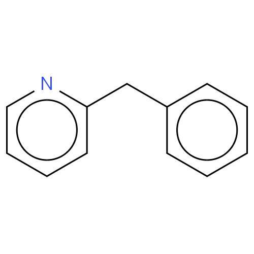 2-(苯甲基)吡啶