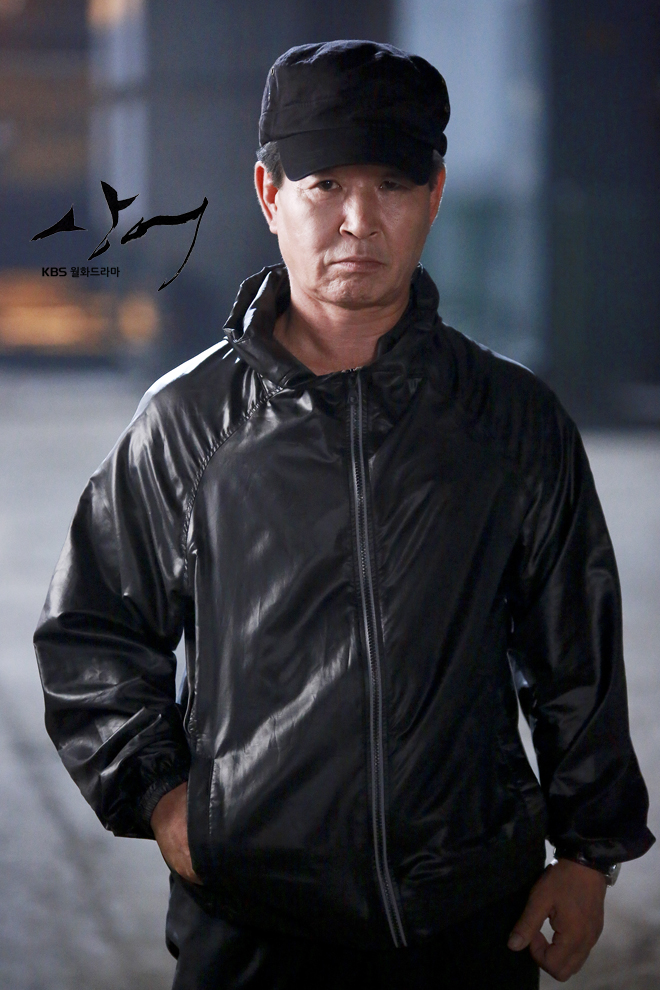  p>《鲨鱼》是韩国kbs电视台自2013年5月27日起播出的月火剧,是 a