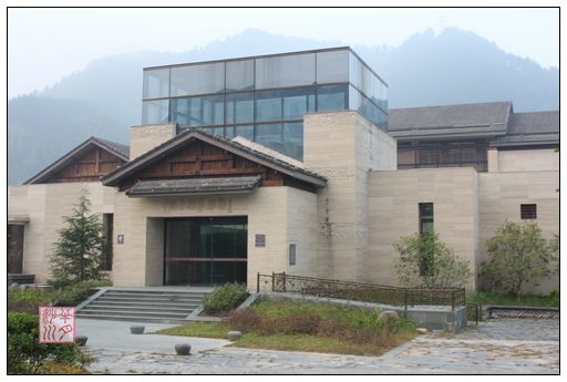  p>景宁畲族自治县畲族博物馆始建于2006年,馆址坐落在景宁畲族自治县