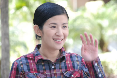 我爱芙蓉姐